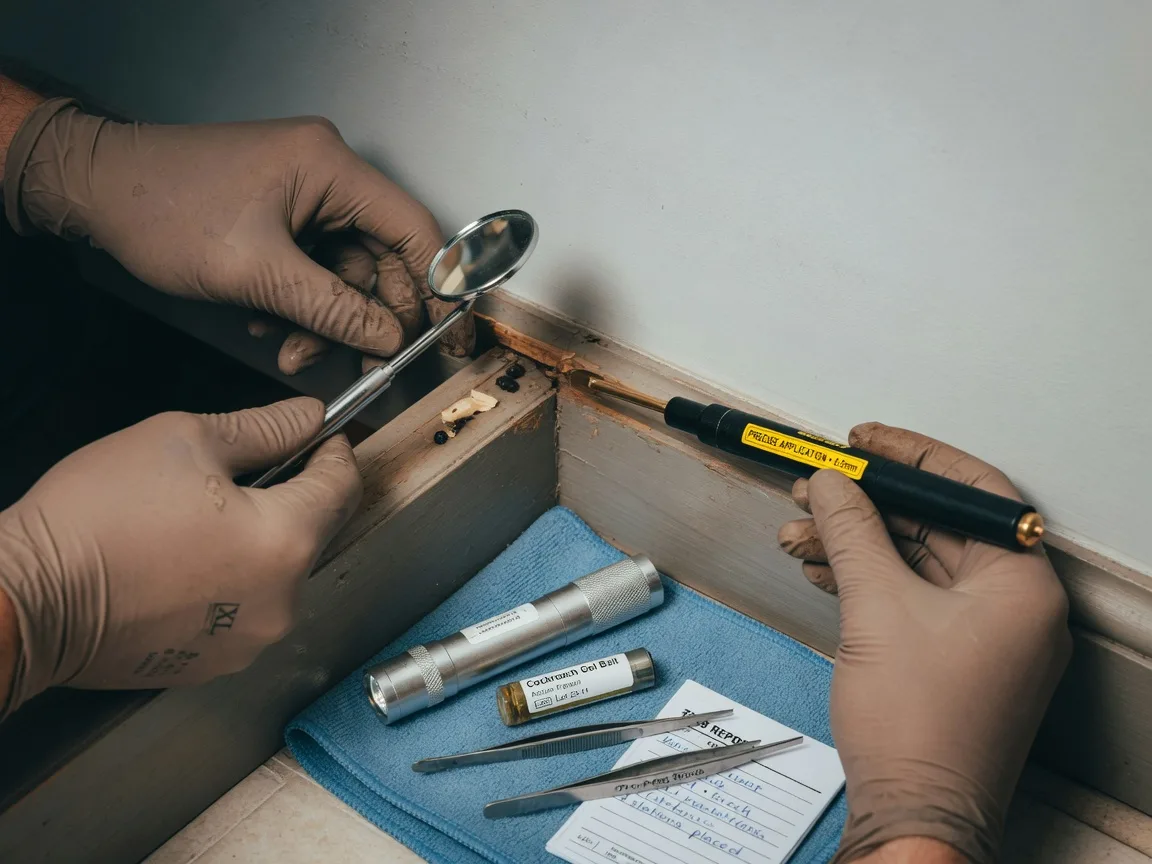 Why choose Emergency Pest Control in Porterdale, GA